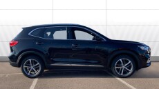 MG Hs 1.5 T-GDI Exclusive 5dr DCT Petrol Hatchback